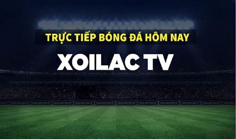 Hướng dẫn cách xem trực tiếp bóng đá tại Xôi Lạc TV